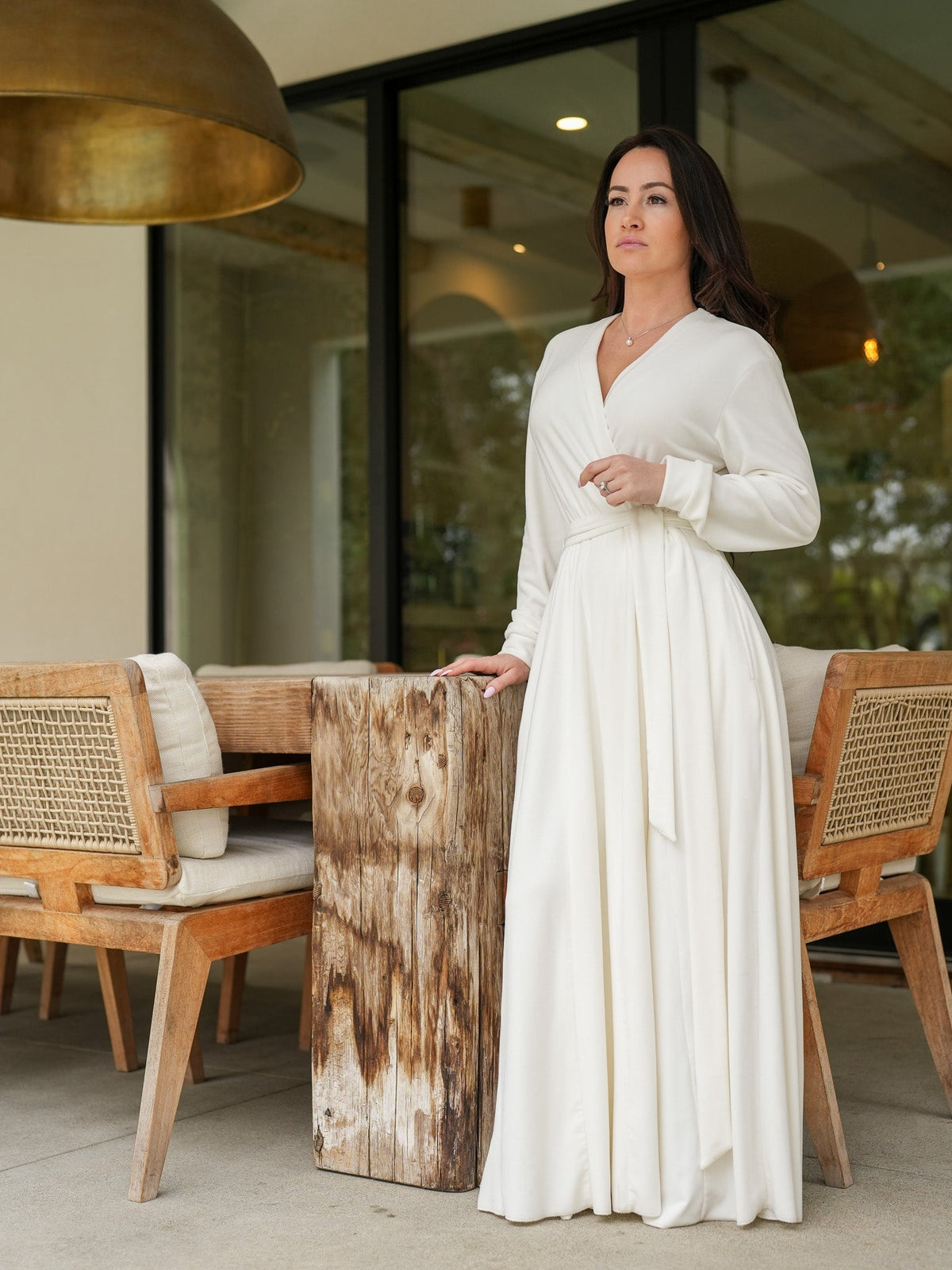 Crème de la Belle Robe
