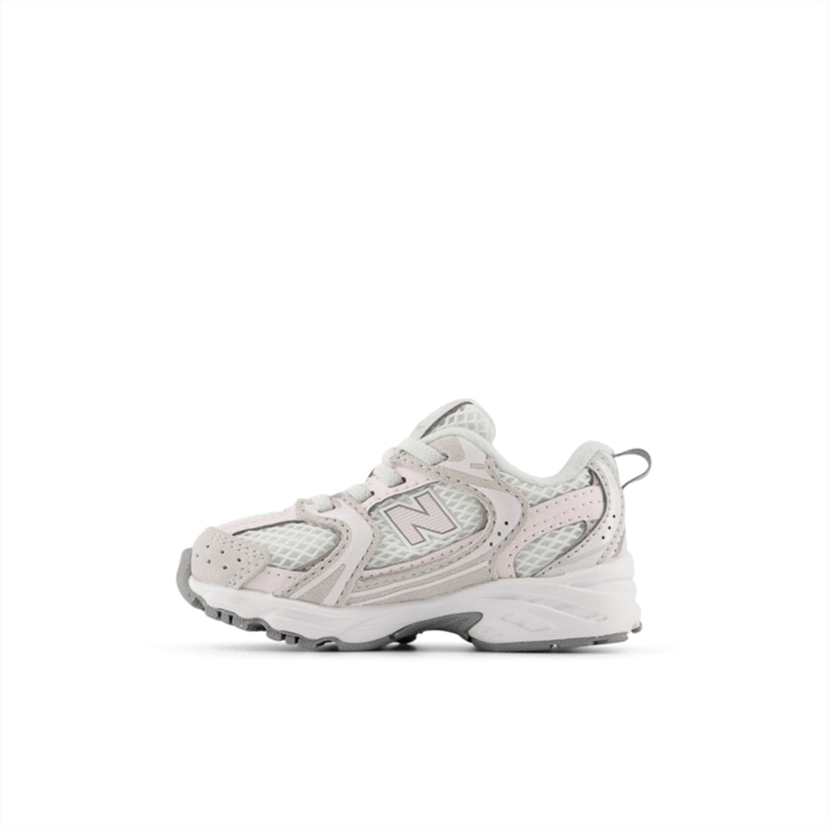 NB 530 Bungee Wide Width Kids