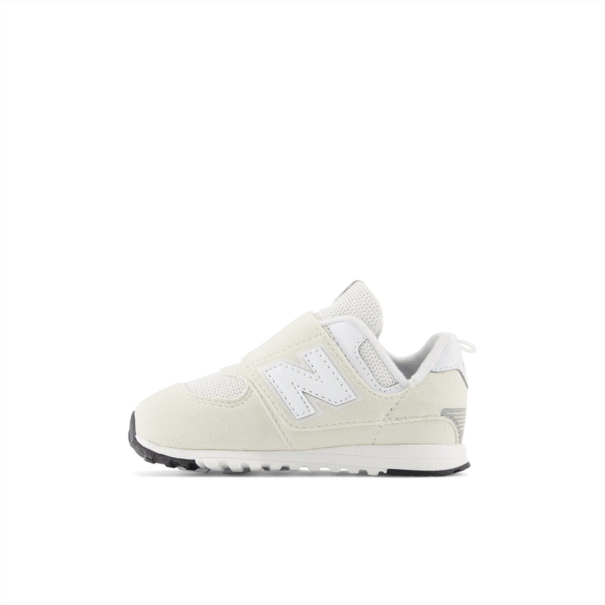 NB 574 Hook And Loop Kids