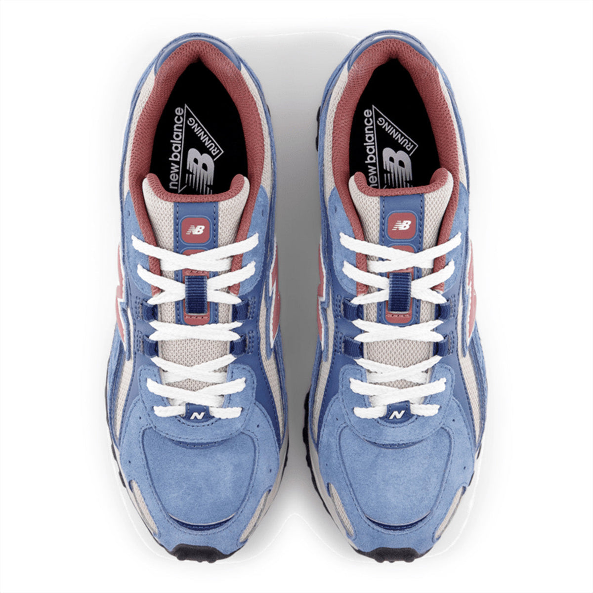 NB 204L Sneaker Womens