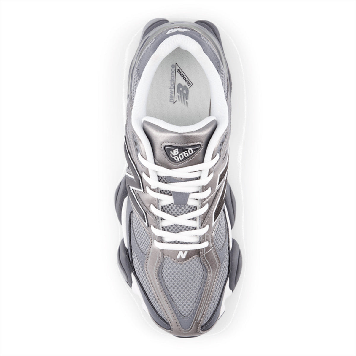NB 9060 Sneaker Womens