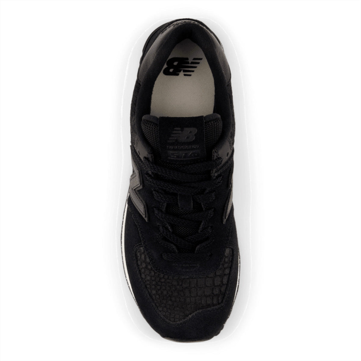 NB 574 Sneaker Womens