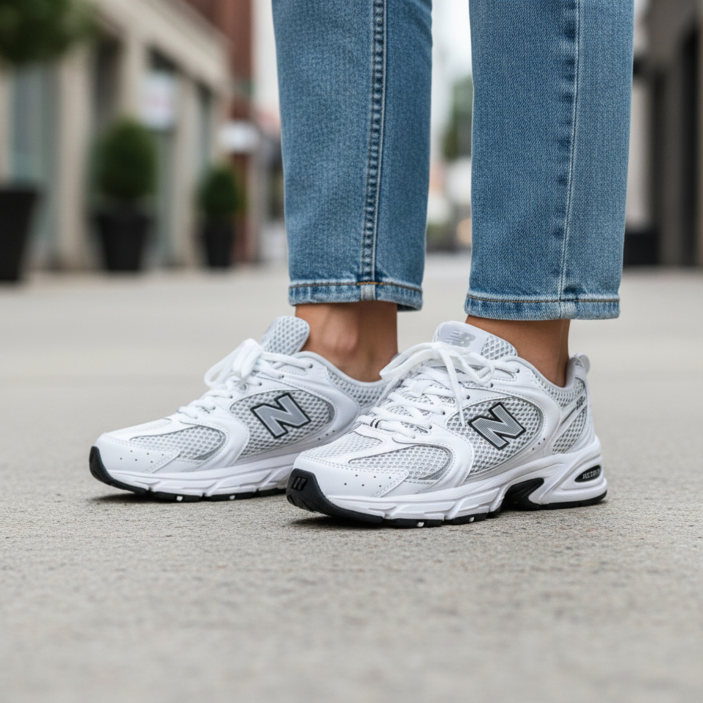 NB 530 Sneaker Womens