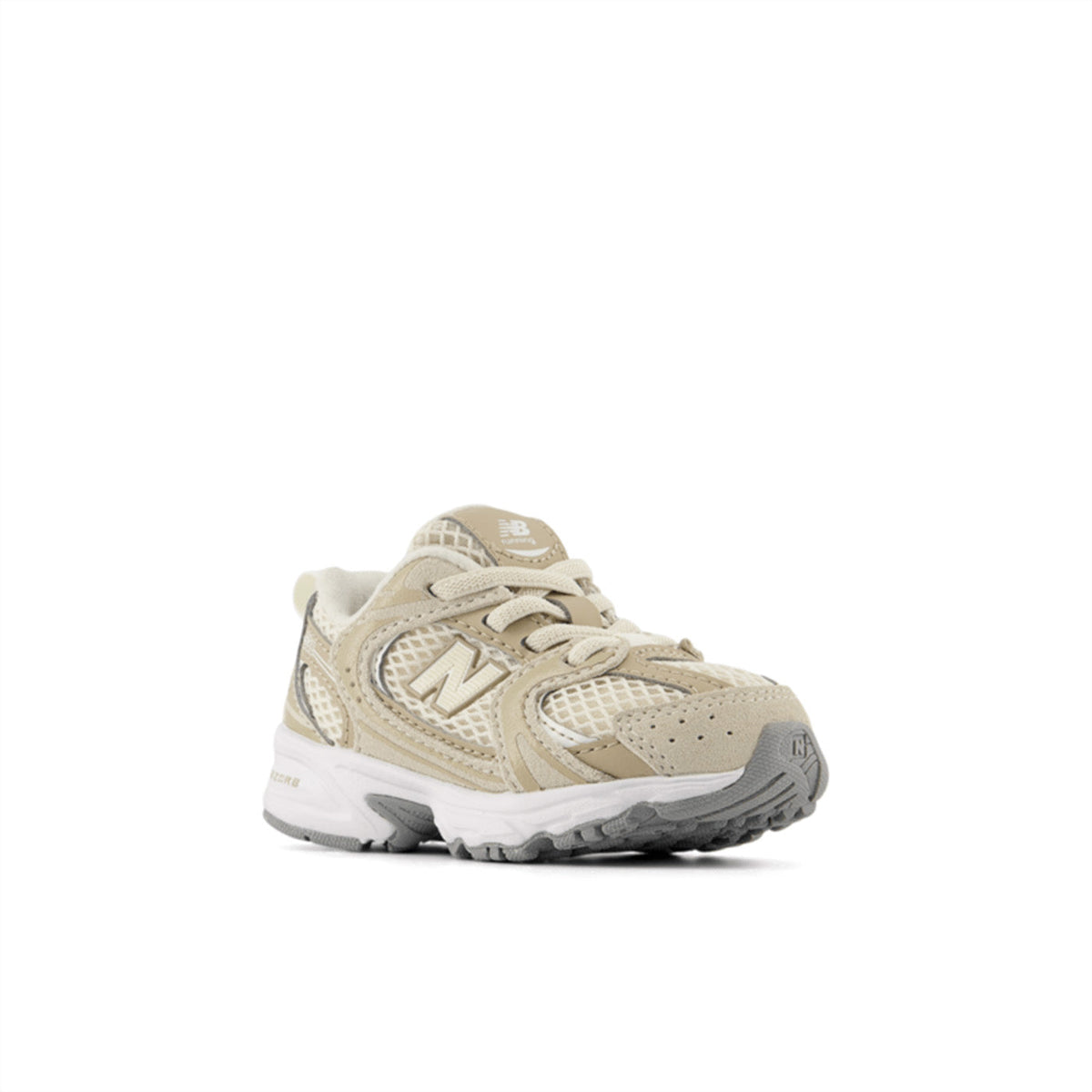 NB 530 Bungee Wide Width Kids