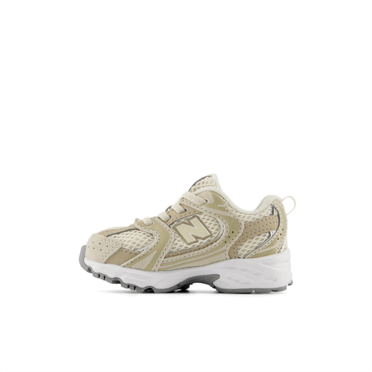 NB 530 Bungee Wide Width Kids