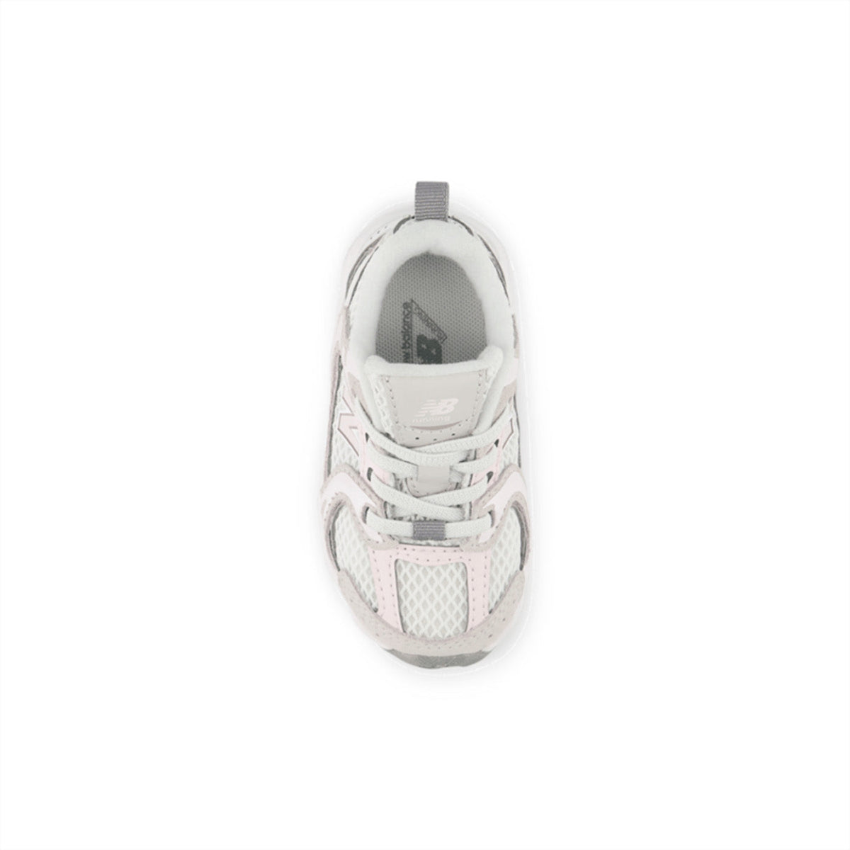NB 530 Bungee Wide Width Kids