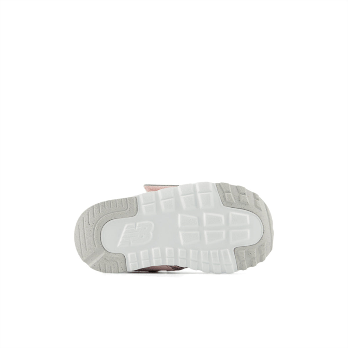 NB 574 Hook And Loop Kids