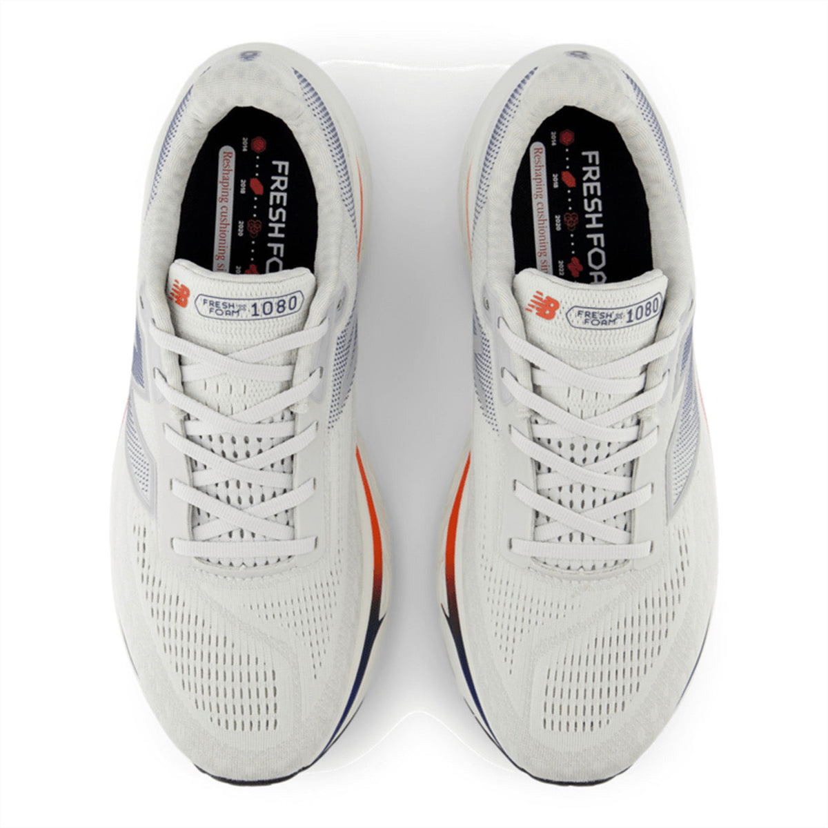 NB Fresh Foam X 1080v14