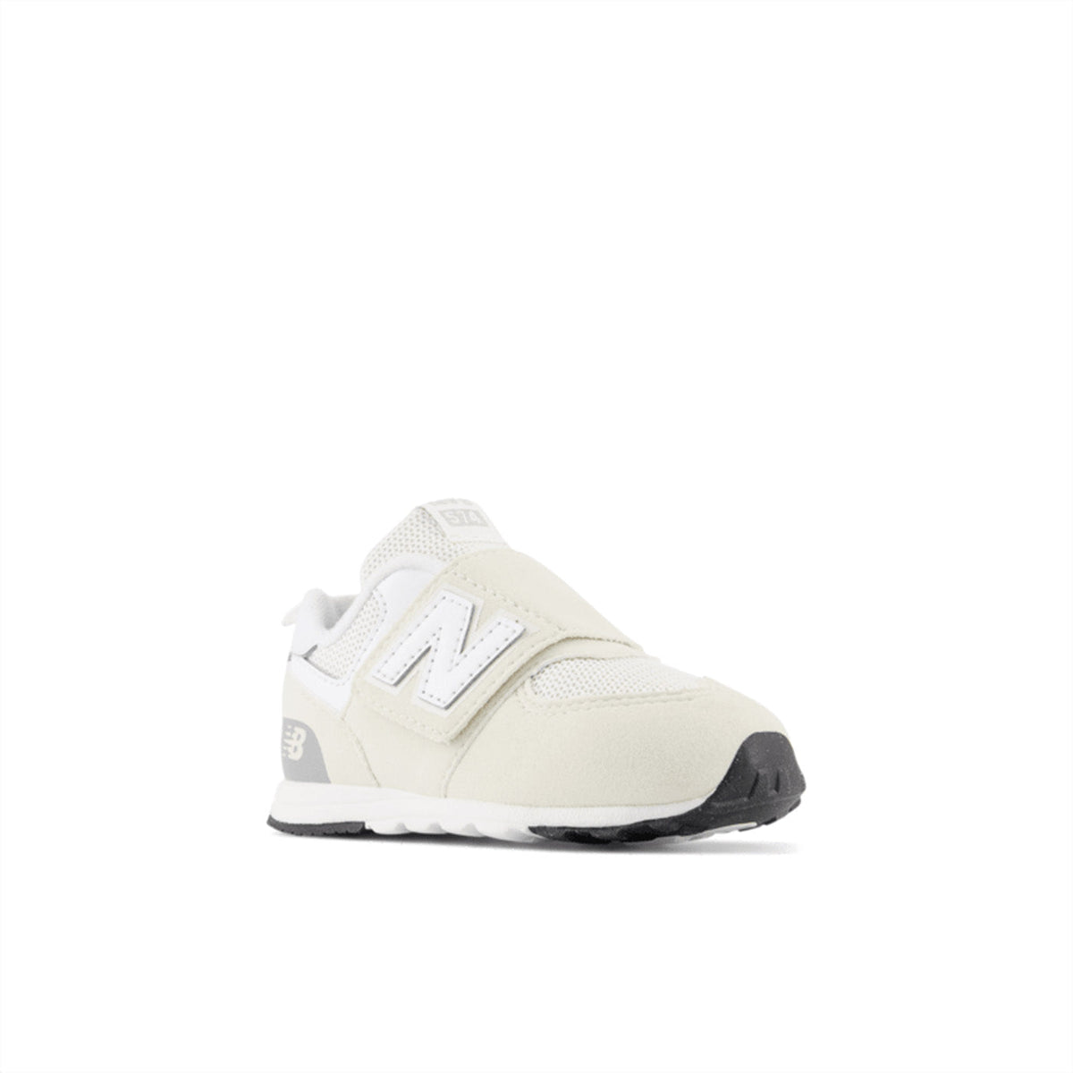 NB 574 Hook And Loop Kids