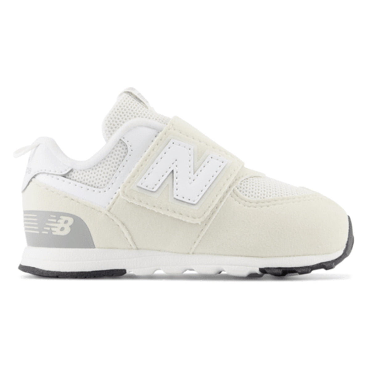NB 574 Hook And Loop Kids