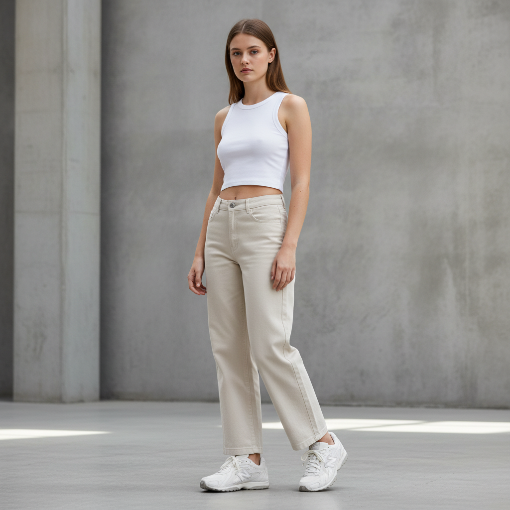 NB 204L Sneaker Womens