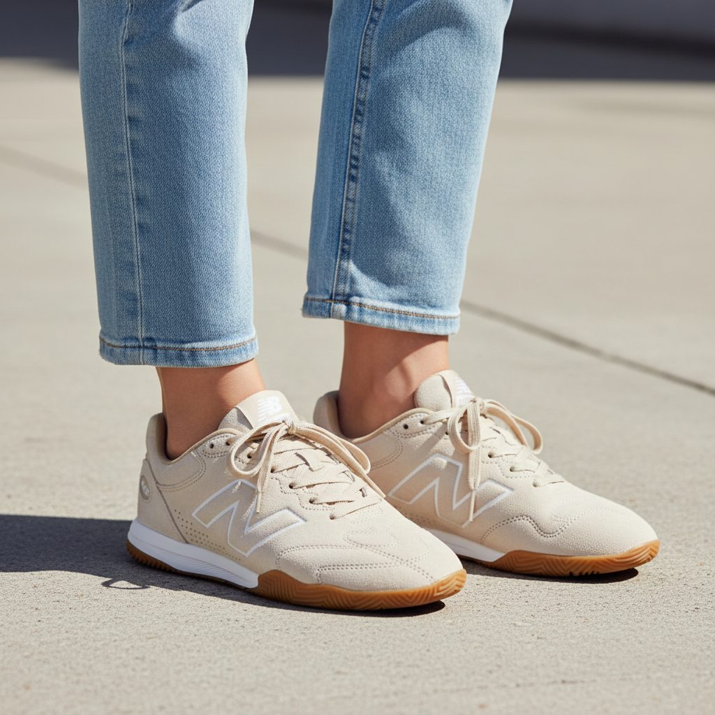 NB 442 Elite IN LS V3 Sneaker