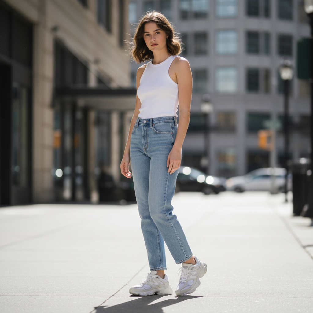 NB 9060 Sneaker Womens