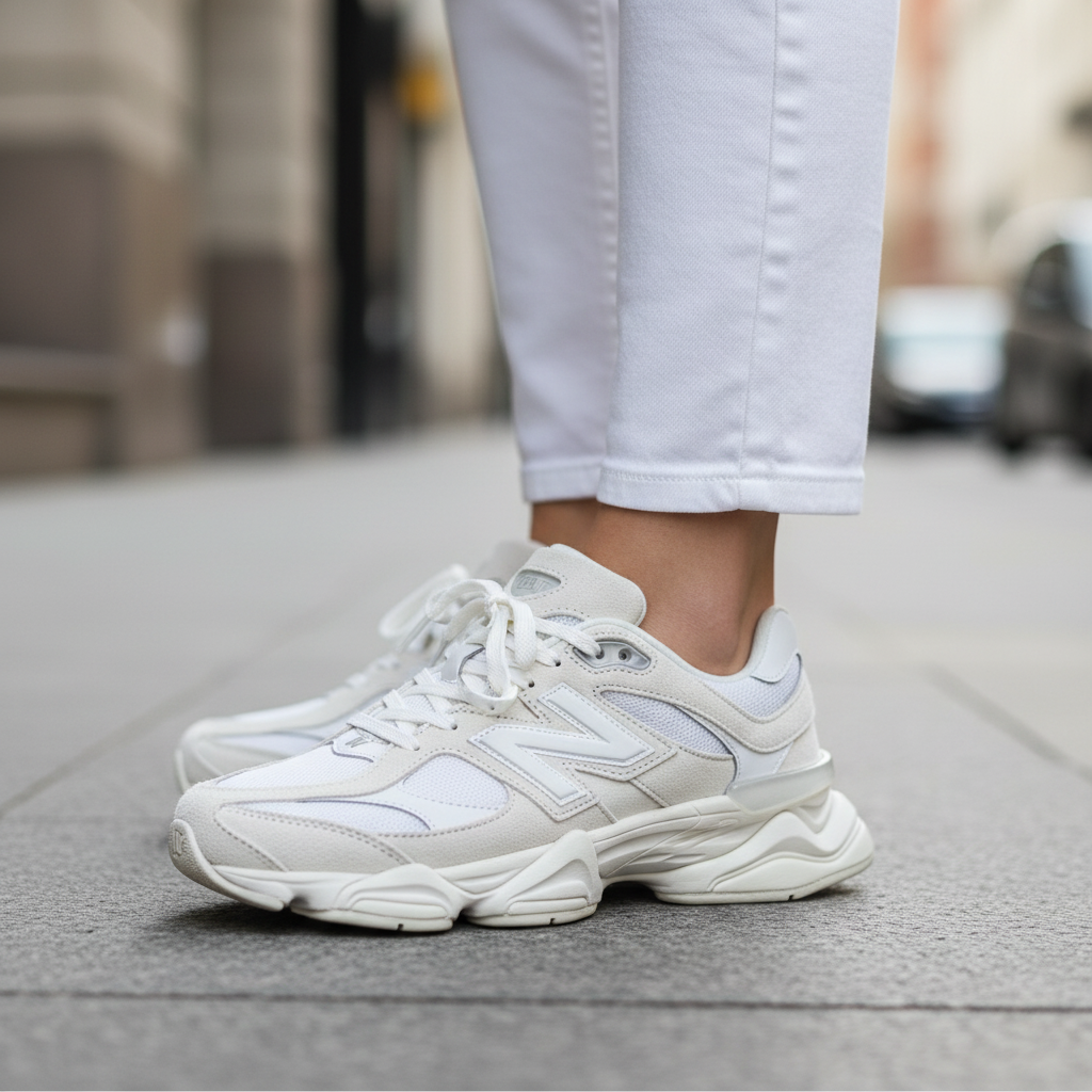 NB 9060 Sneaker Womens