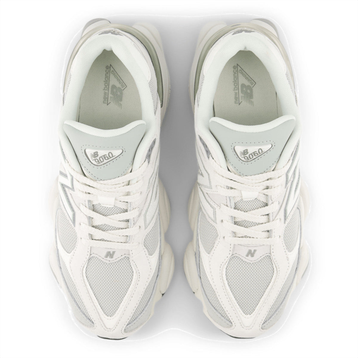 NB 9060 Sneaker Womens