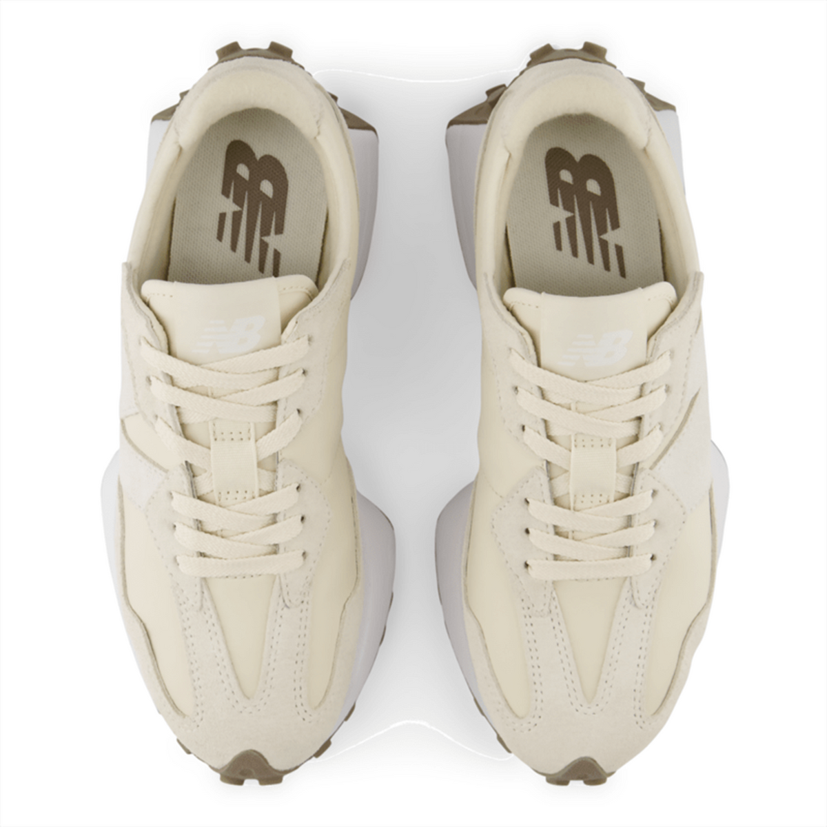 NB 327 Sneaker