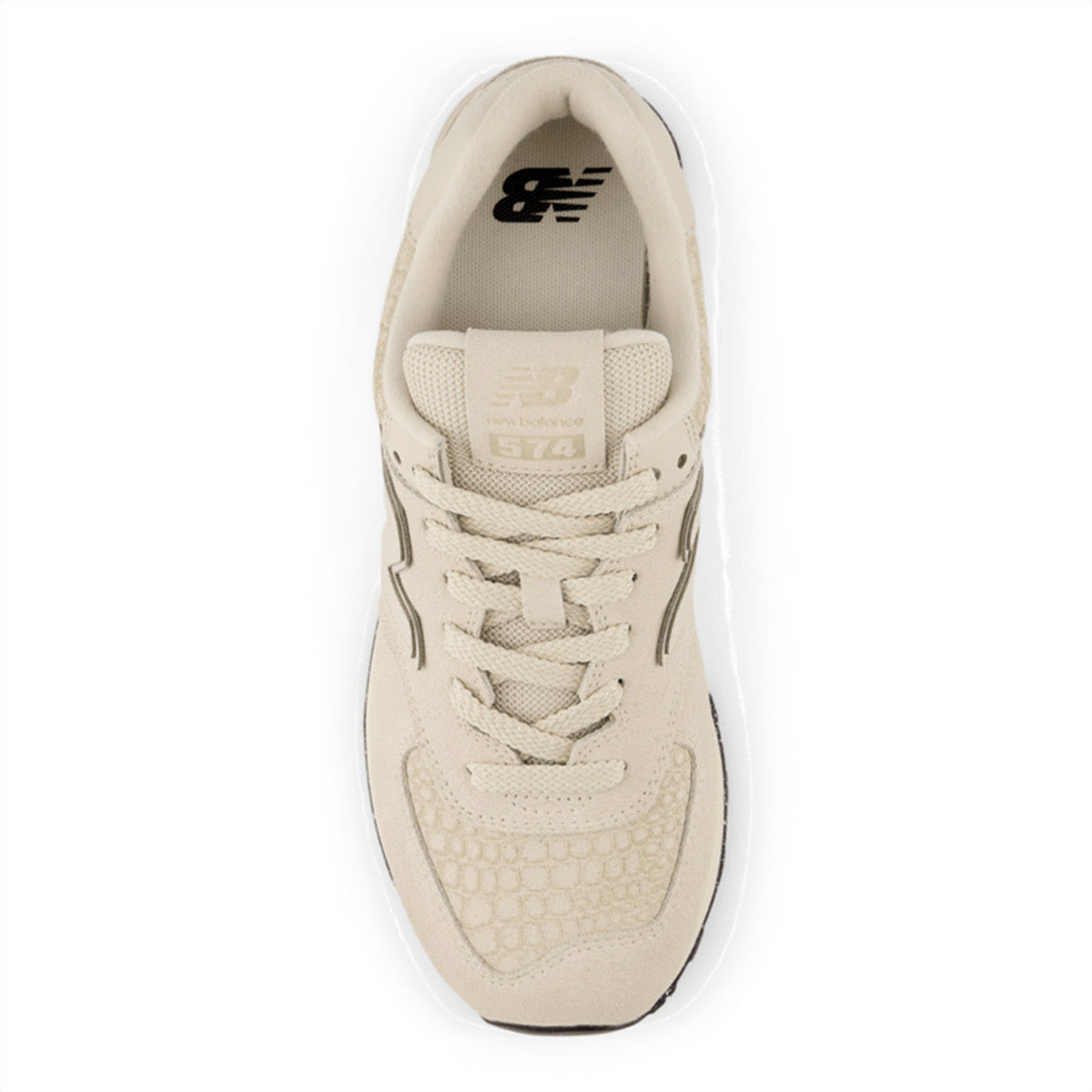 NB 574 Sneaker Womens