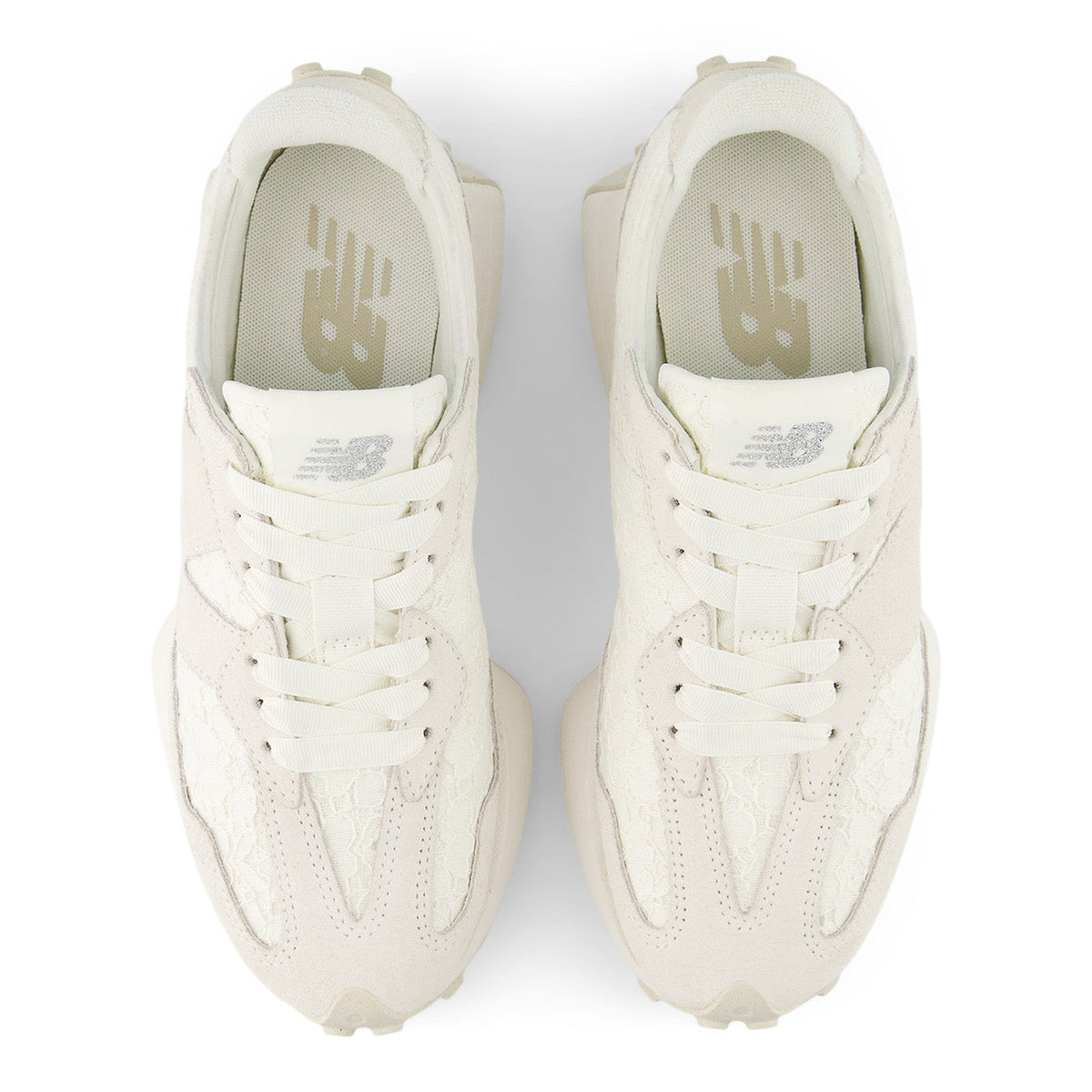 NB 327 Sneaker