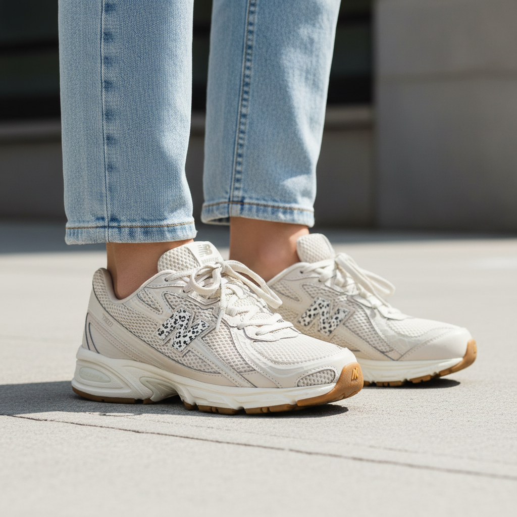 NB 740 Sneaker